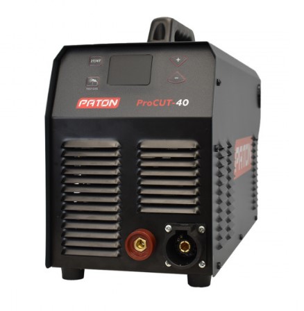 Плазморез PATON ProCUT-40 (1064004012)