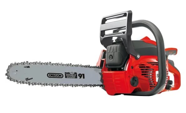 Пила бензиновая AL-KO Comfort 6436 (127429)