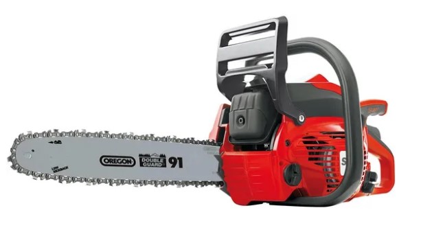 Пила бензиновая AL-KO Comfort 6442 (127430)