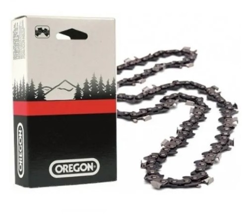 Пильная цепь Oregon 25 см 3/8 (91VXL040E)