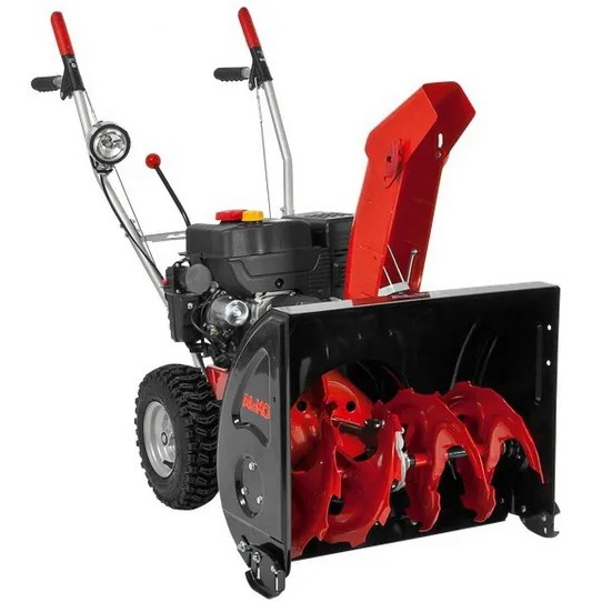 Снегоуборщик бензиновый Al-Ko SnowLine 620E II (112935)