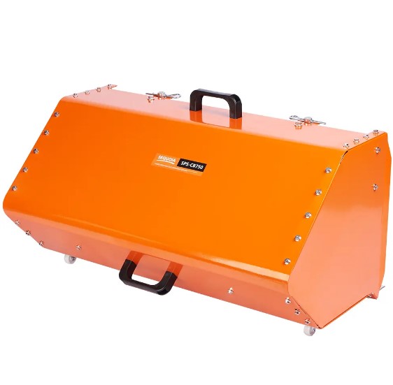 Сборник для подметальной машины Sequoia SPS-CB750