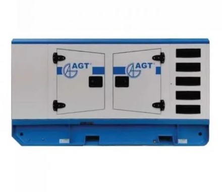 Генератор дизельный AGT 18 DSEA (AGT18DSEAP)