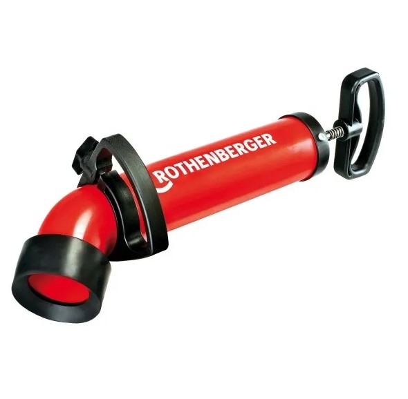 Вантуз Rothenberger Ropump Super Plus (7_2070X)