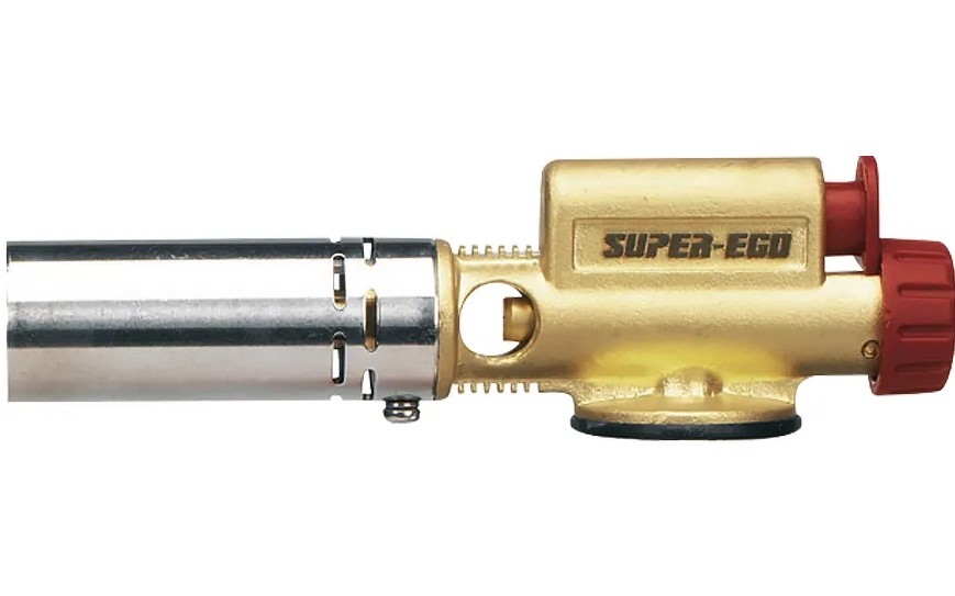Газовая горелка Super-Ego Easy-fire R3555300