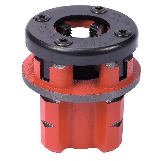 Резьбонарезная головка Rothenberger BSPT R 3/4 (7_0824X)