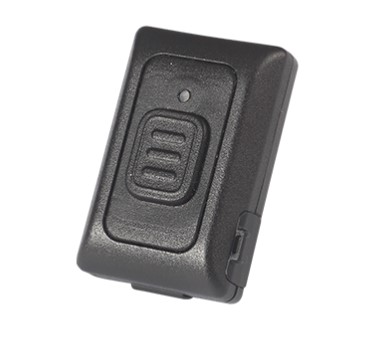 Контроллер кнопка Caltta AH300 Bluetooth PTT (ГРР00000501)