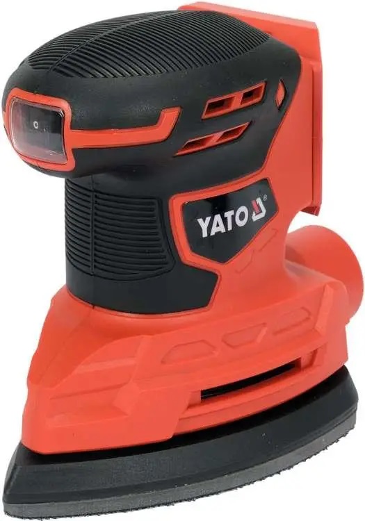 Шлифмашина вибрационная YATO YT-82755