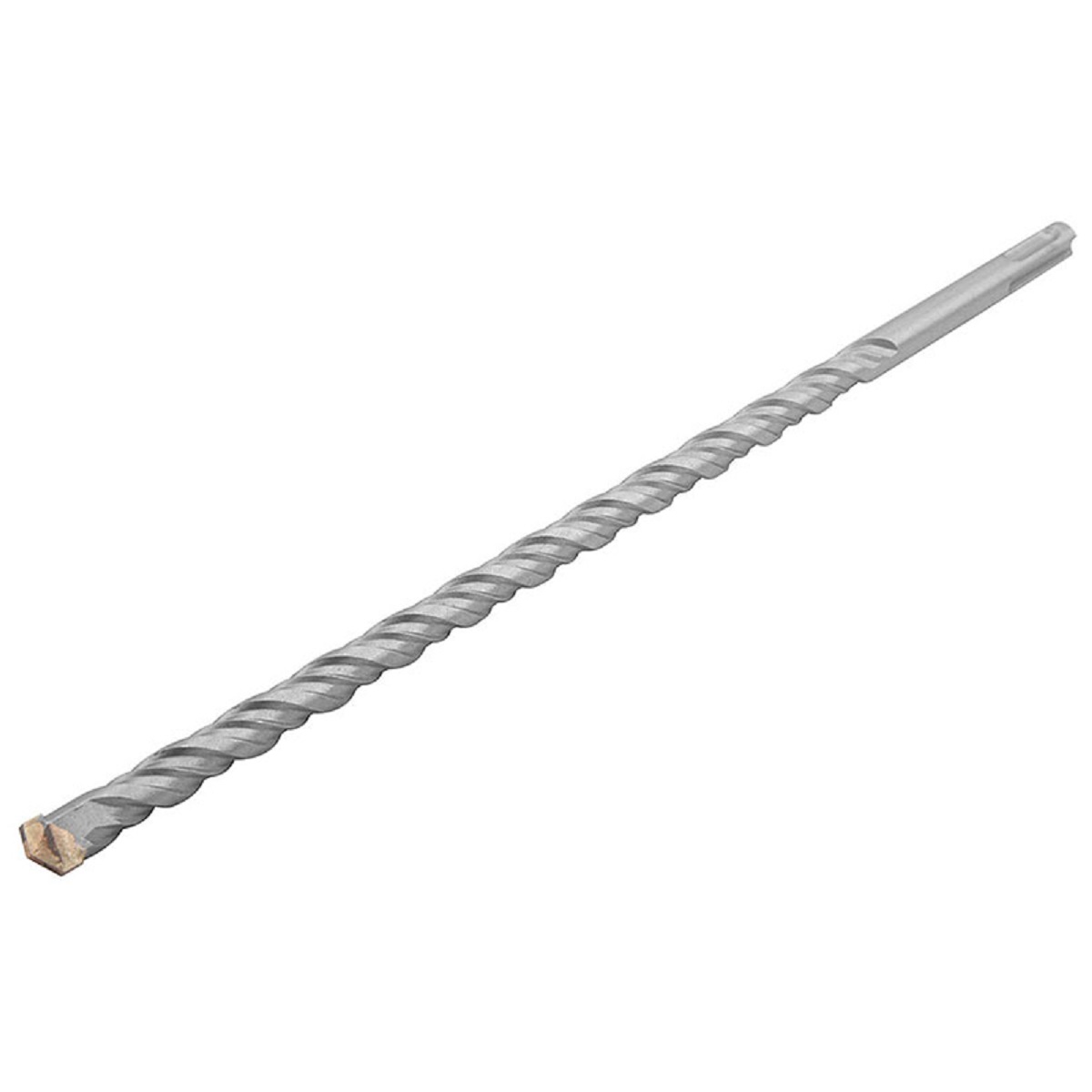 Бур SDS-Plus 10х210 мм TOLSEN (75346)
