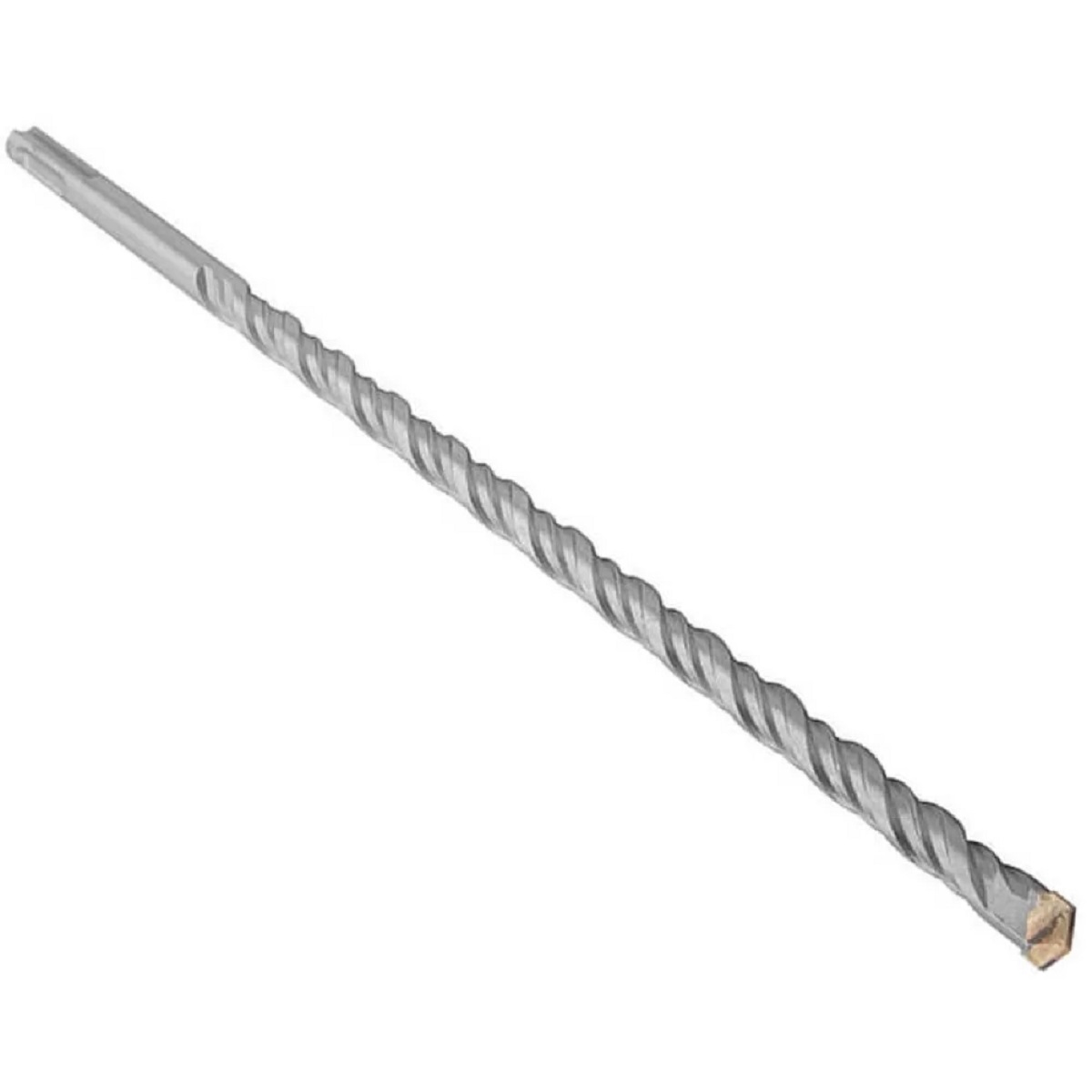 Бур SDS-Plus 6х210 мм TOLSEN (75342)