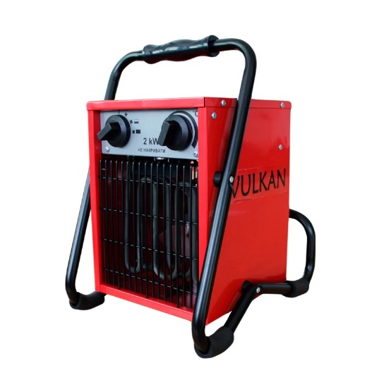 Тепловая пушка Vulkan TSE-20G (66796)