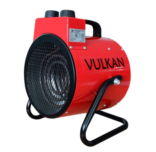 Тепловая пушка Vulkan TSE-20FA (66792)