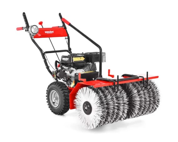Підмітальна машина HECHT 8680 SE