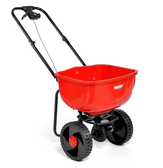 Сіялка механічна HECHT 270