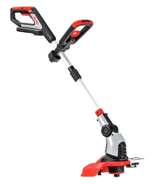 Триммер аккумуляторный AL-KO GT 4030 Energy Flex Каркас (113608)