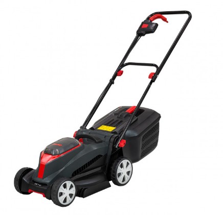 Газонокосарка акумуляторна AL-KO 32.1 Li Каркас (113901)