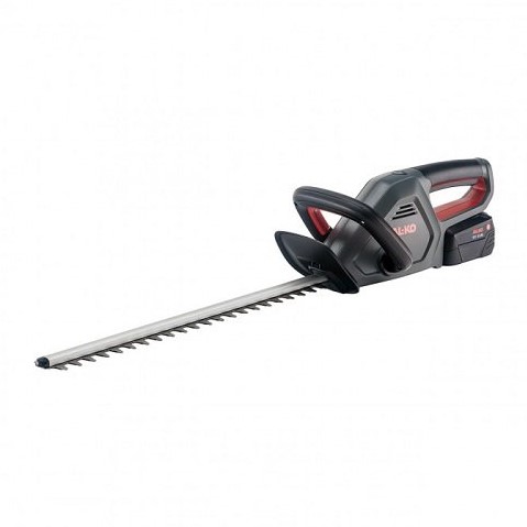 Кусторез аккумуляторный AL-KO HT 1845 BO Flex Каркас (113920)
