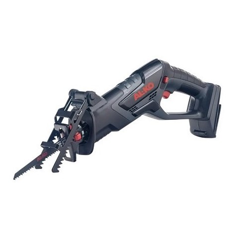 Пила шабельна акумуляторна AL-KO PS 1815 BO Flex Каркас (113923)