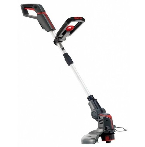 Триммер аккумуляторный AL-KO GT 1825 BO Flex Каркас (113924)