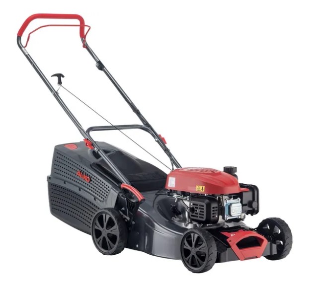 Газонокосилка бензиновая AL-KO Comfort 42.1 P-A (119998)