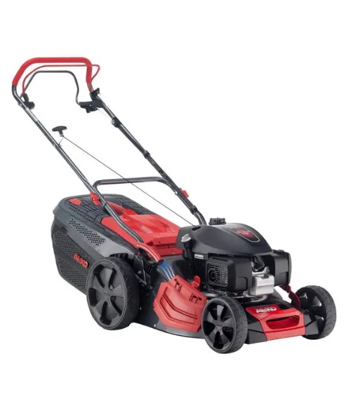 Газонокосилка бензиновая AL-KO 473 VS-B Premium (123029)