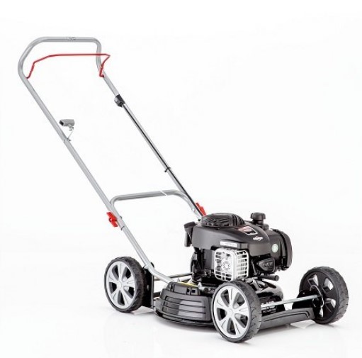 Газонокосилка бензиновая AL-KO BIO 4.67 P-B (119794)