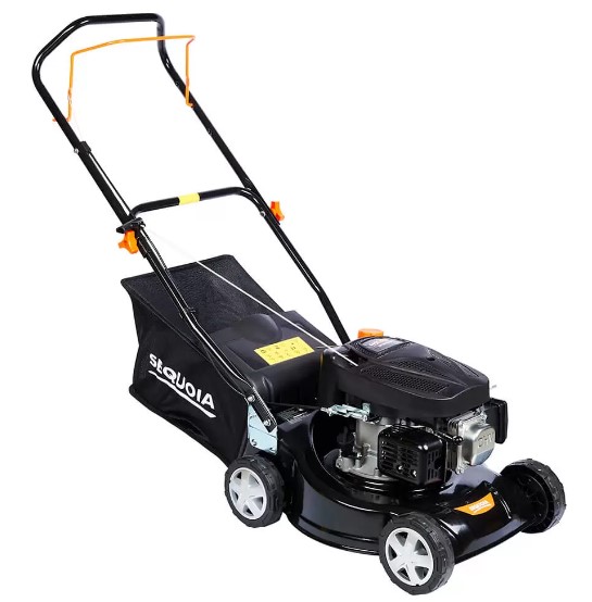 Газонокосилка бензиновая Sequoia SPLM3040