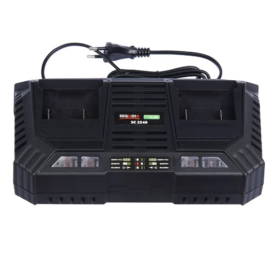 Зарядное устройство Sequoia SC2540