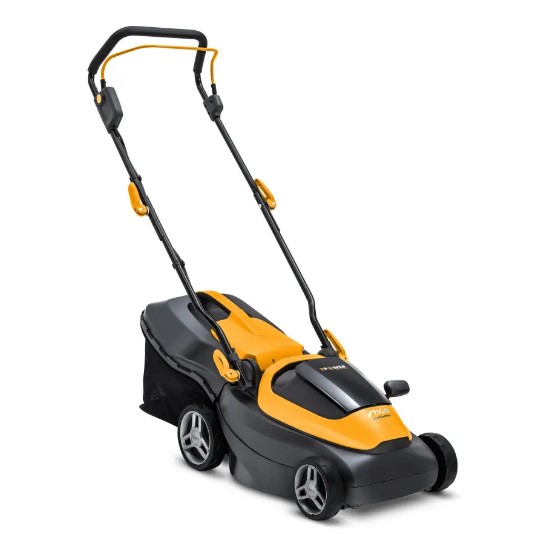 Газонокосилка аккумуляторная Stiga Collector136eKit