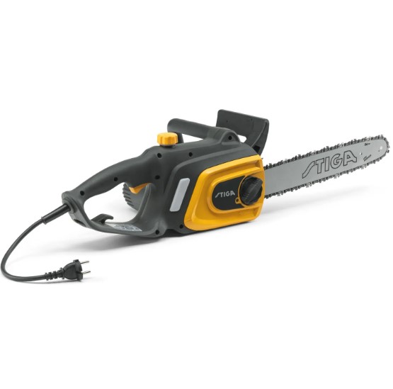 Пила цепная электрическая Stiga CS118c-35