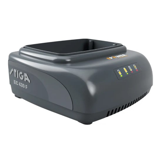 Зарядное устройство Stiga EC430F
