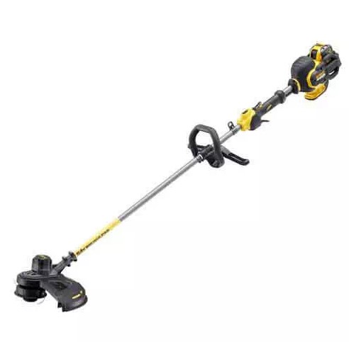 Коса аккумуляторная DeWALT DCM571X1