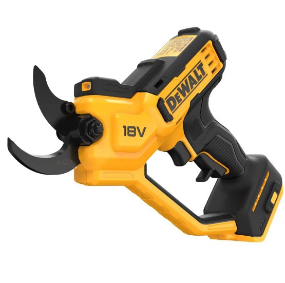 Ножницы садовые - секатор аккумуляторный DeWALT DCMPP568N
