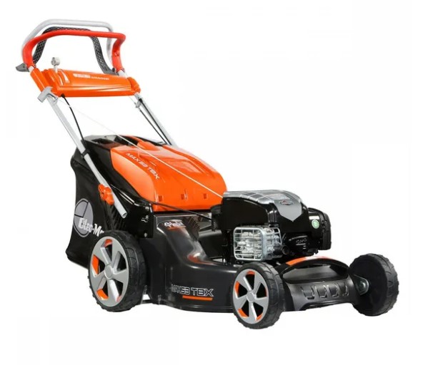 Газонокосилка Оlео-Маc MAX 53TBX (66069105E5)