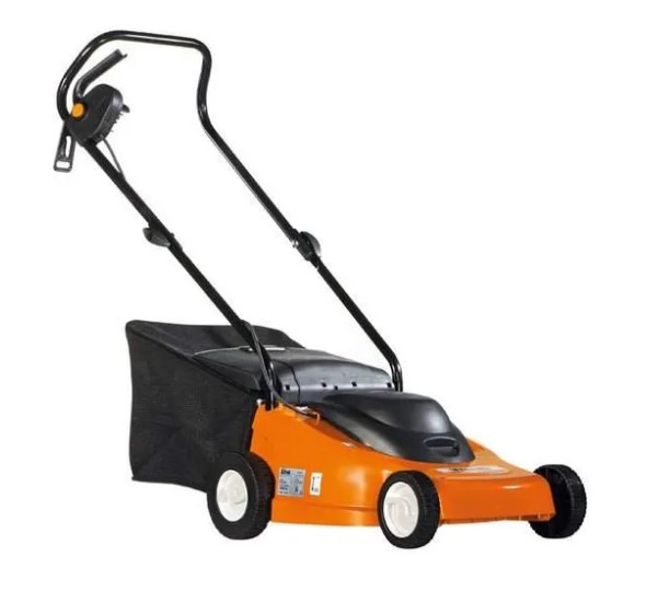 Газонокосилка Oleo-Mac К-40Р (66089102P)