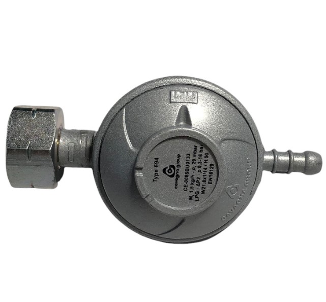 Регулятор давления Cavagna group type 694 (124195)