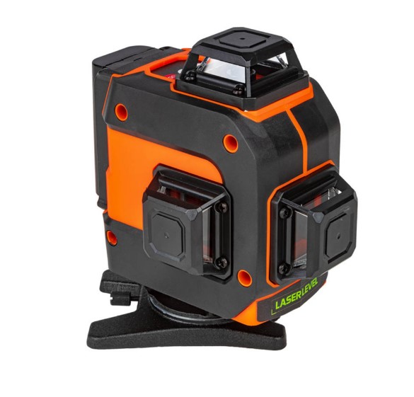 Лазерный уровень ТехАС ТА-04-045