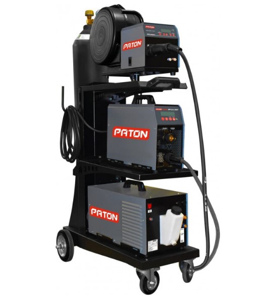 Комплект для сварки PATON ProMIG-500-15-4-400V WK (1024050015)