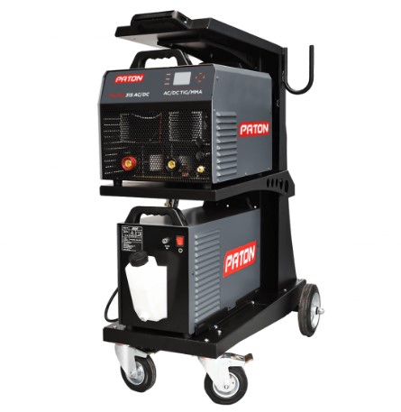 Комплект для зварювання PATON ProTIG-315-400V AC/DC WK (1034031515)