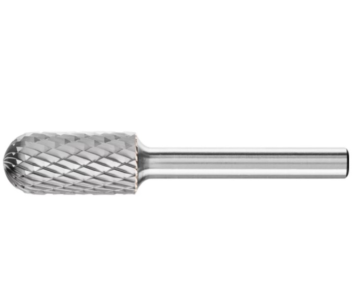 Борфреза цилиндросферическая Pferd WRC 1225/6 Z3 Plus, 17083 (4007220046500)