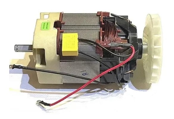 Электродвигатель для аэратора AL-KO Comfort 38 VLE Combi Care (462213)