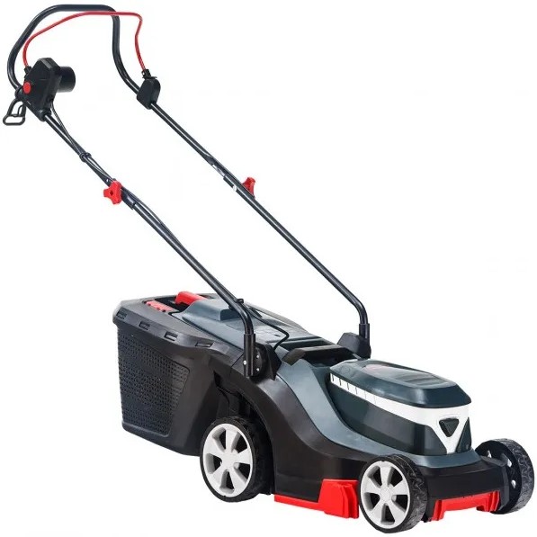 Газонокосарка електрична AL-KO 32.2 Easy (113849)
