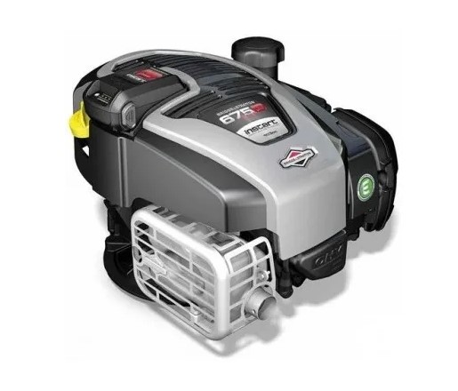 Двигатель бензиновый Briggs Stratton Series 675iS (104M050048H5YY0001)