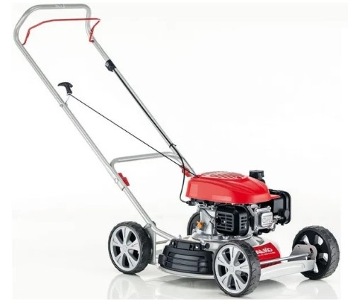 Газонокосилка бензиновая AL-KO BIO 468 P-A Silver (119836)