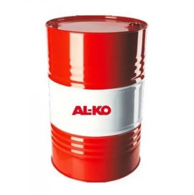 Масло цепное AL-KO 200 л (8415ALKO-F012)
