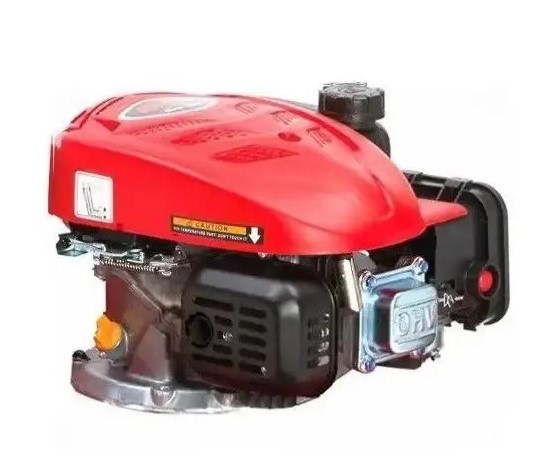 Двигатель бензиновый AL-KO PRO 170 QSS LI LC1P65FE-2 (457851)