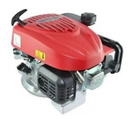 Двигатель бензиновый AL-KO PRO 170 QSS LC1P65FE-2 (457873)
