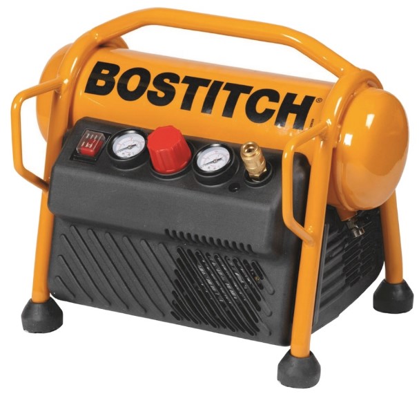 Компрессор воздушный Bostitch MRC6-E