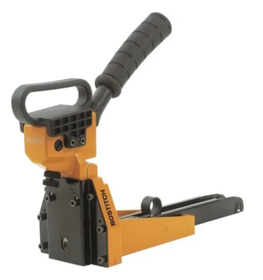 Степлер пакувальний механічний Bostitch MS-3519