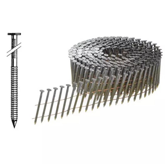 Гвозди Bostitch F310R70Q